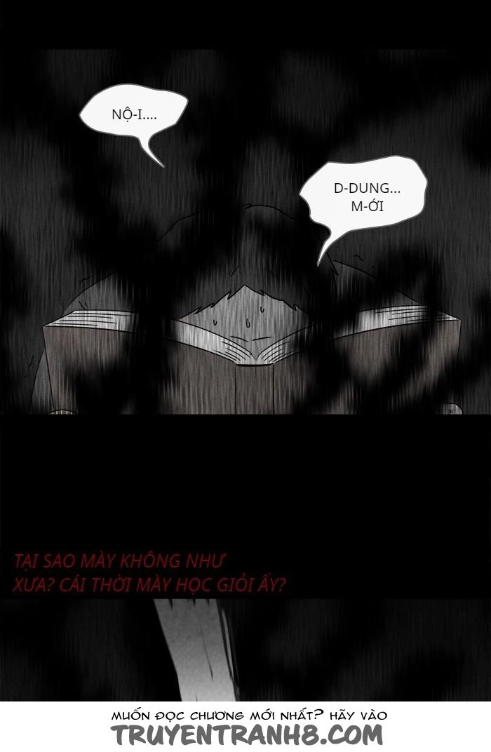 Những Câu Chuyện Bất Thường Chapter 124 - 5