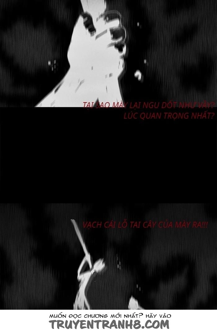 Những Câu Chuyện Bất Thường Chapter 124 - 6