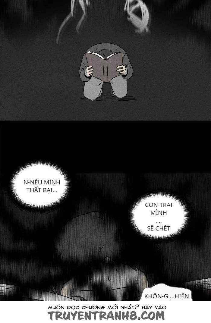 Những Câu Chuyện Bất Thường Chapter 124 - 7