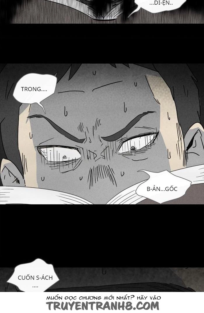 Những Câu Chuyện Bất Thường Chapter 124 - 8