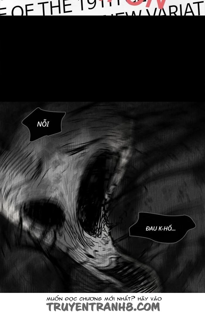 Những Câu Chuyện Bất Thường Chapter 124 - 11