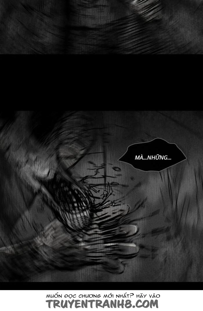 Những Câu Chuyện Bất Thường Chapter 124 - 12