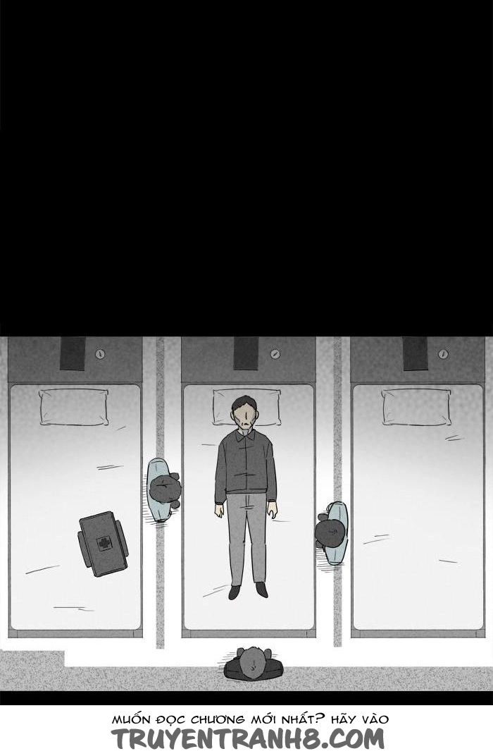 Những Câu Chuyện Bất Thường Chapter 124 - 21