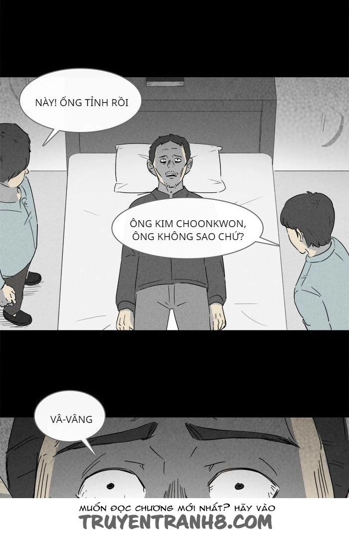 Những Câu Chuyện Bất Thường Chapter 124 - 22