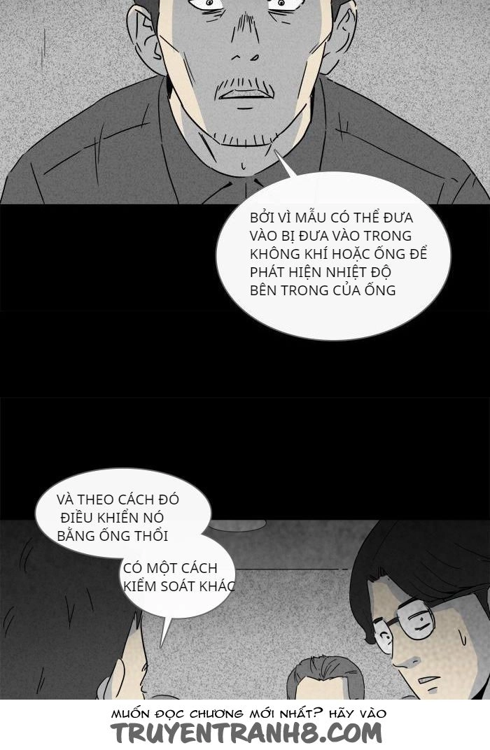 Những Câu Chuyện Bất Thường Chapter 124 - 27