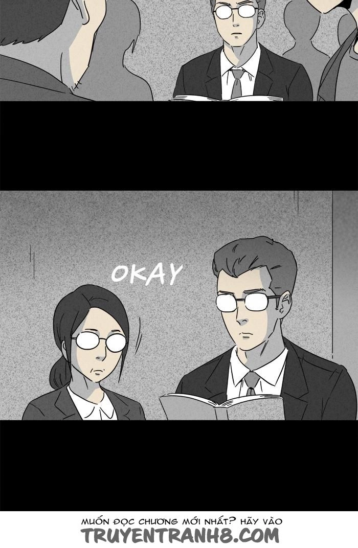 Những Câu Chuyện Bất Thường Chapter 124 - 28