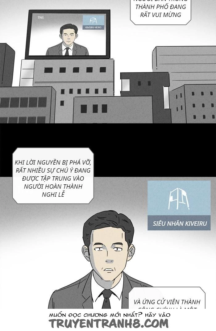 Những Câu Chuyện Bất Thường Chapter 124 - 30