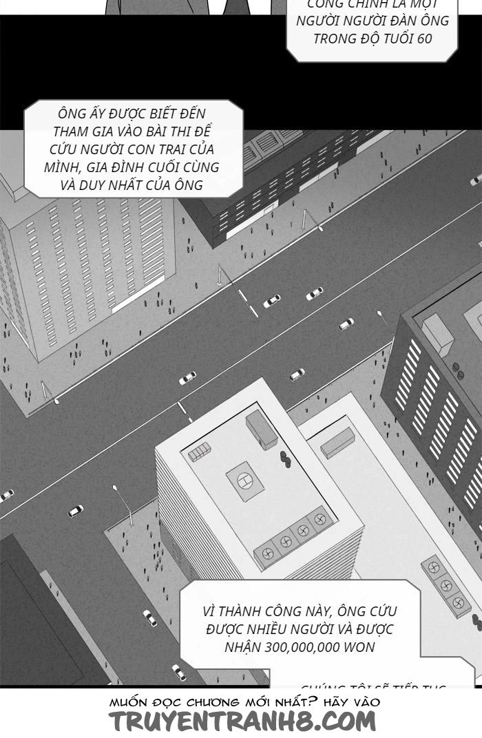 Những Câu Chuyện Bất Thường Chapter 124 - 31