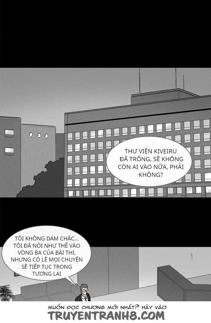 Những Câu Chuyện Bất Thường Chapter 124 - 33