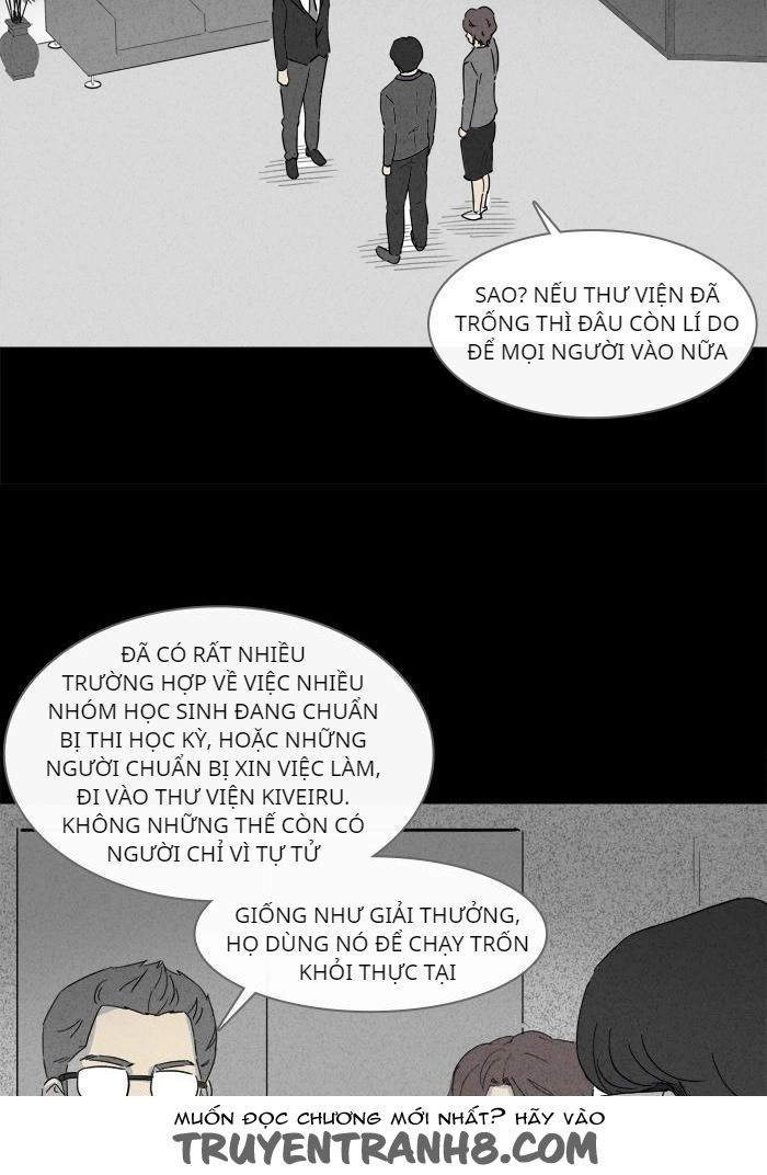 Những Câu Chuyện Bất Thường Chapter 124 - 34