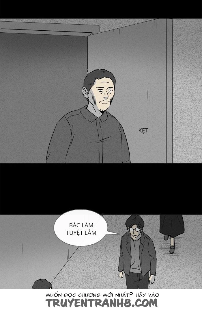 Những Câu Chuyện Bất Thường Chapter 124 - 37