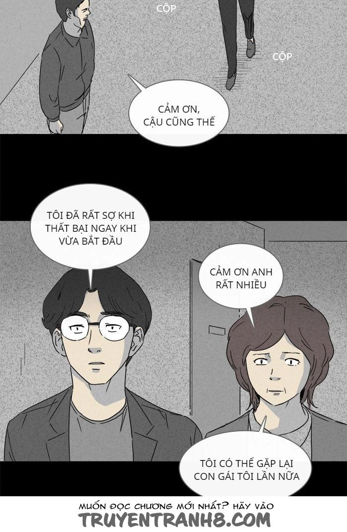 Những Câu Chuyện Bất Thường Chapter 124 - 38