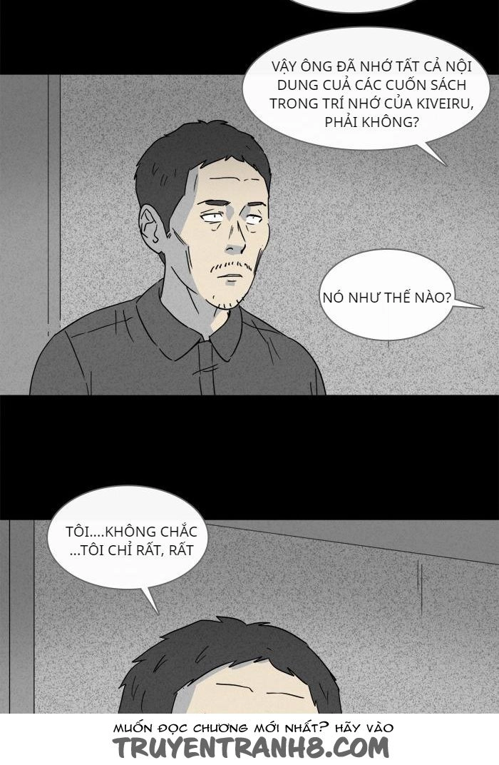 Những Câu Chuyện Bất Thường Chapter 124 - 39