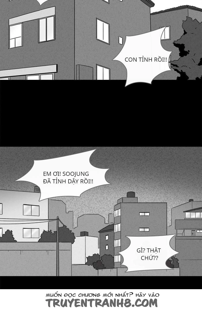 Những Câu Chuyện Bất Thường Chapter 125 - 2