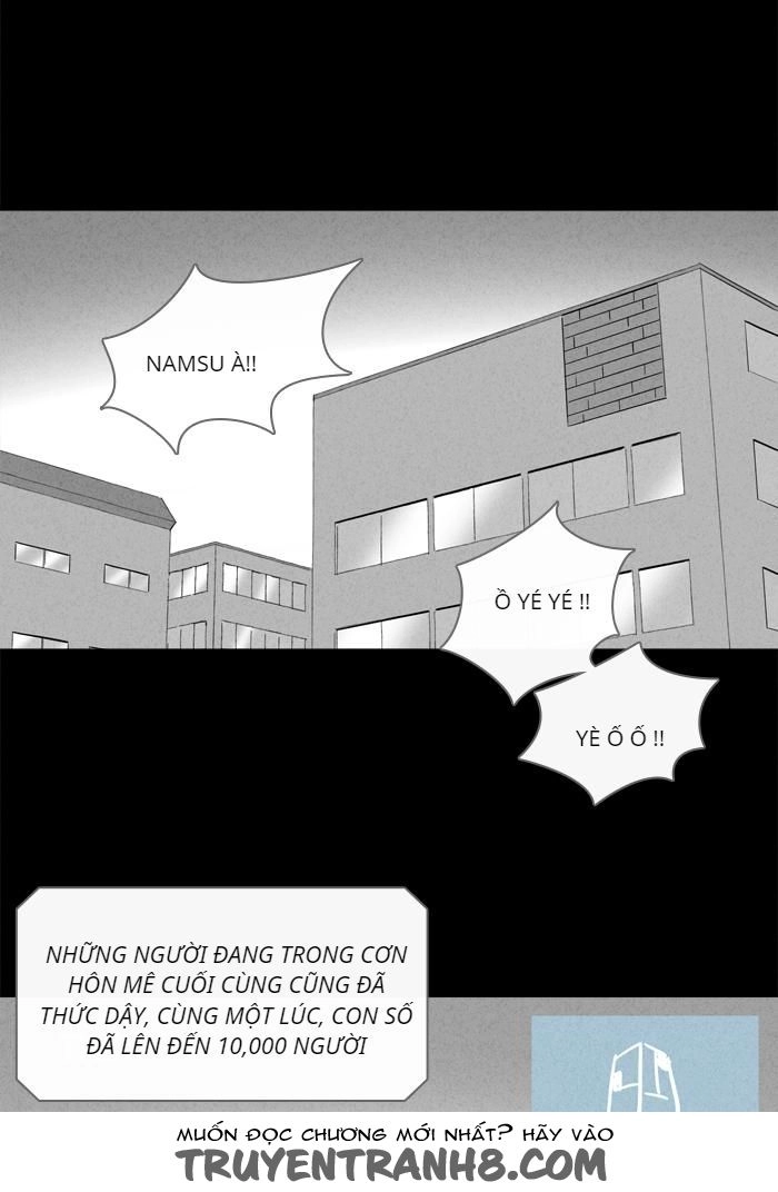 Những Câu Chuyện Bất Thường Chapter 125 - 3