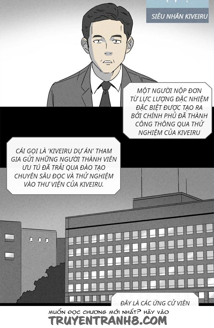 Những Câu Chuyện Bất Thường Chapter 125 - 4