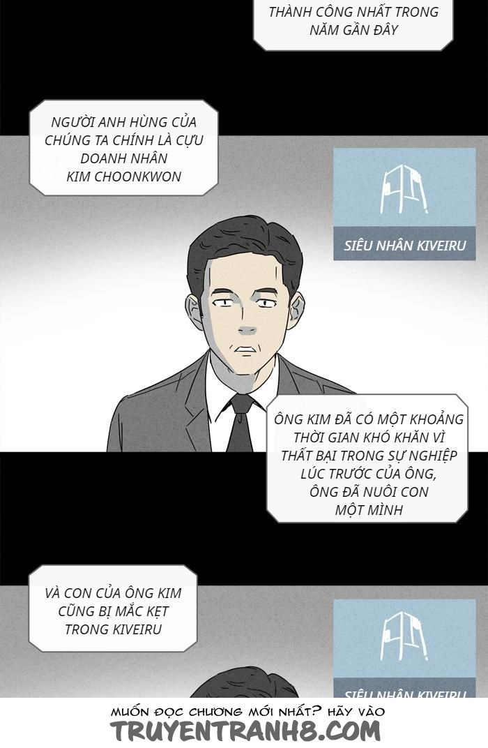 Những Câu Chuyện Bất Thường Chapter 125 - 5