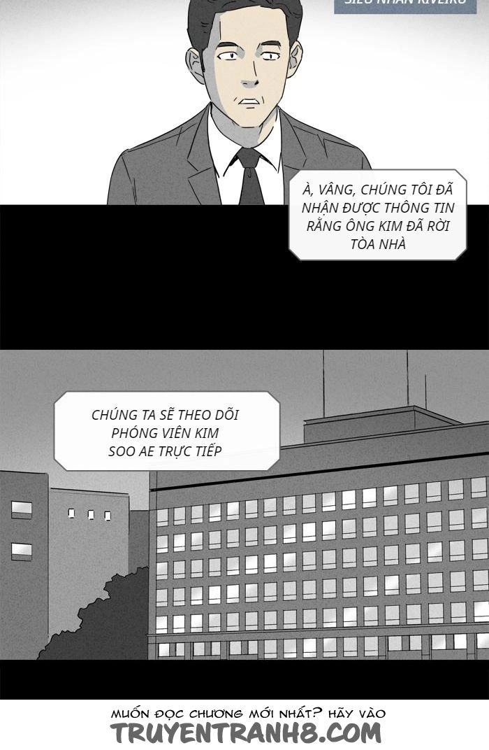 Những Câu Chuyện Bất Thường Chapter 125 - 6