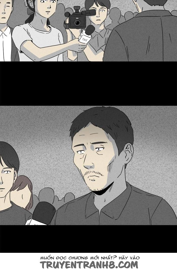 Những Câu Chuyện Bất Thường Chapter 125 - 8