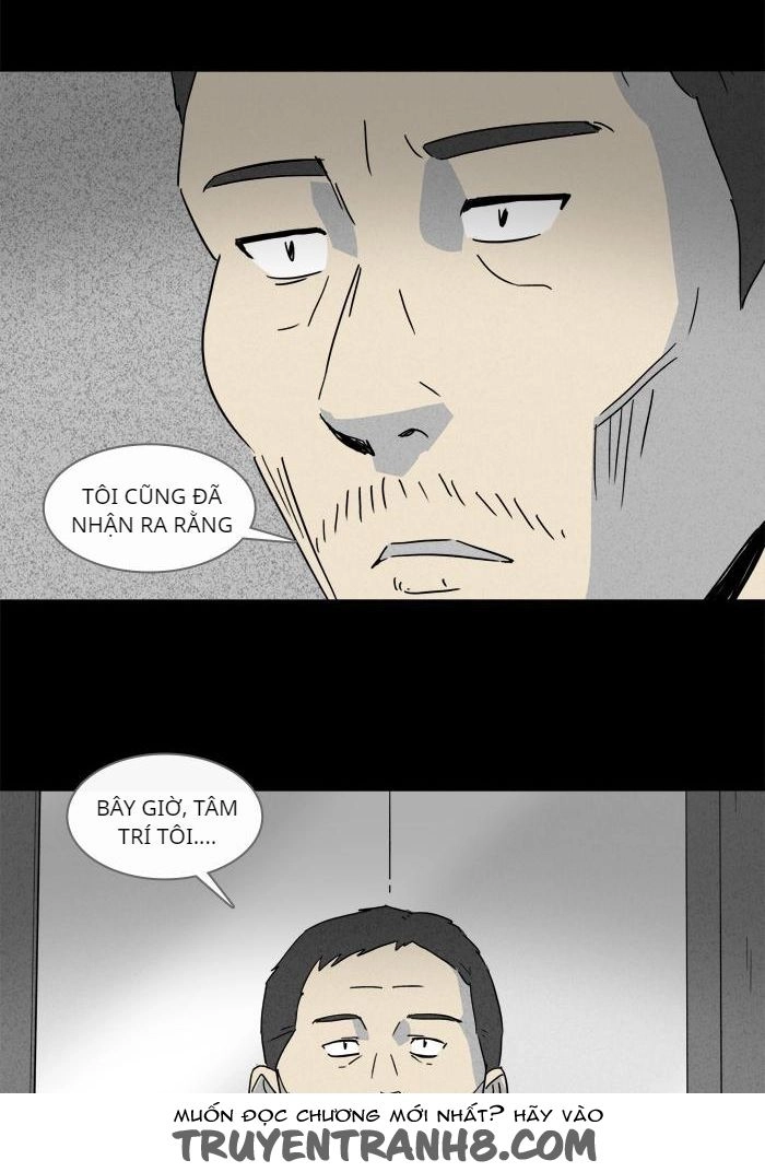 Những Câu Chuyện Bất Thường Chapter 125 - 9