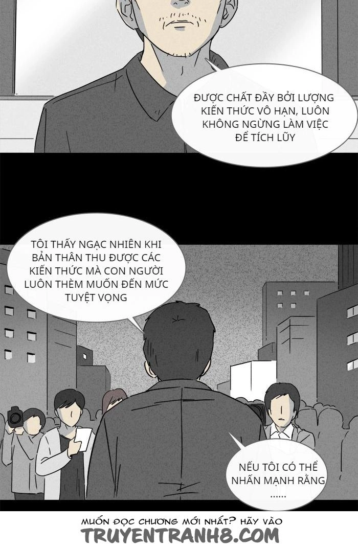 Những Câu Chuyện Bất Thường Chapter 125 - 10