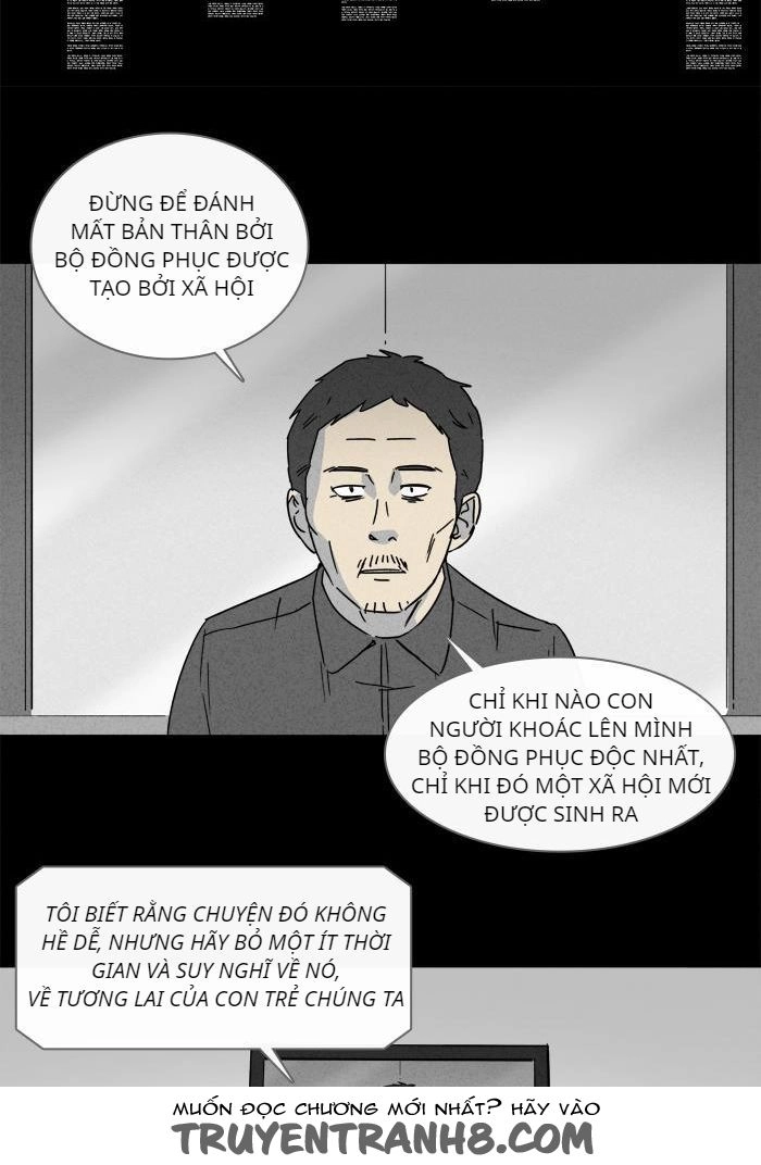 Những Câu Chuyện Bất Thường Chapter 125 - 14