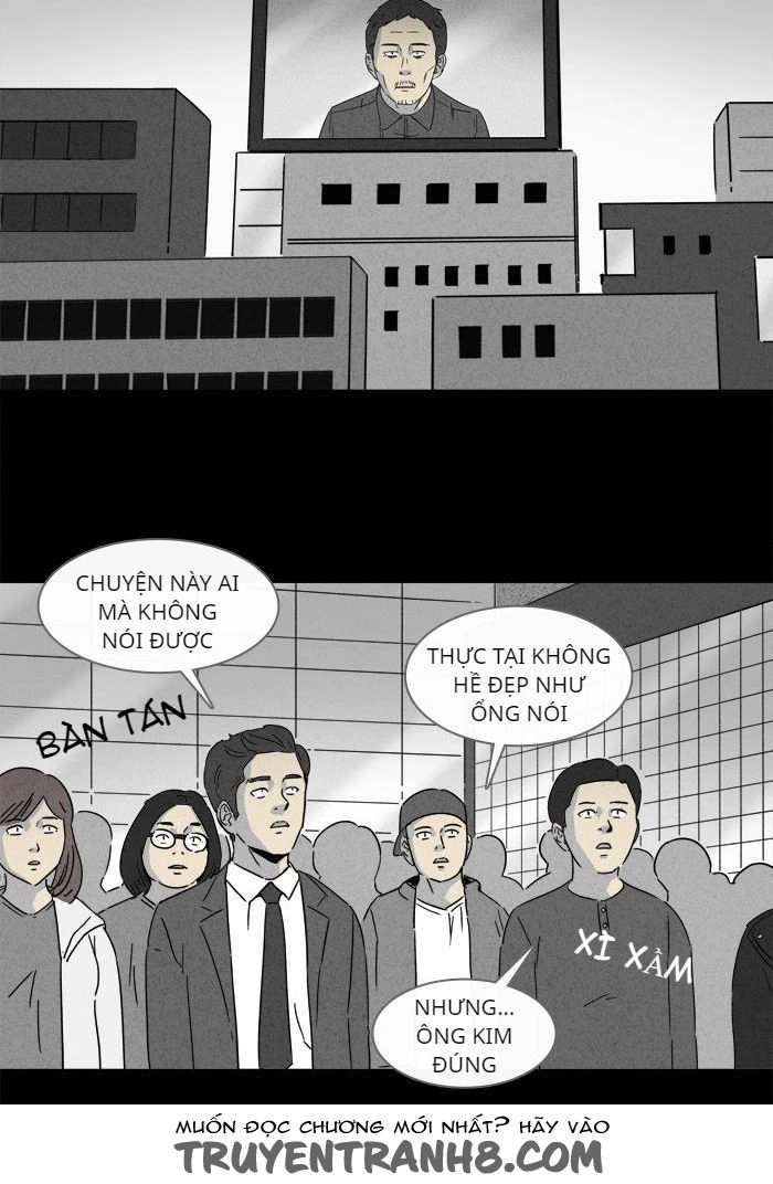 Những Câu Chuyện Bất Thường Chapter 125 - 15