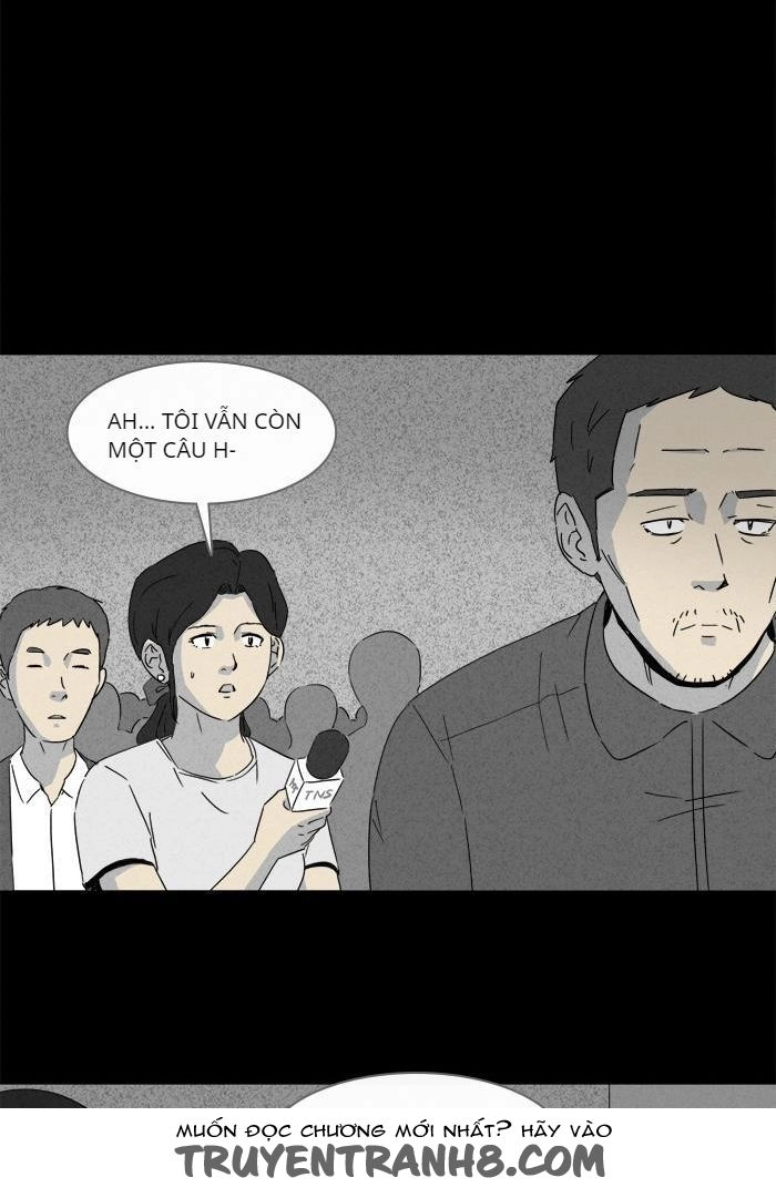 Những Câu Chuyện Bất Thường Chapter 125 - 16