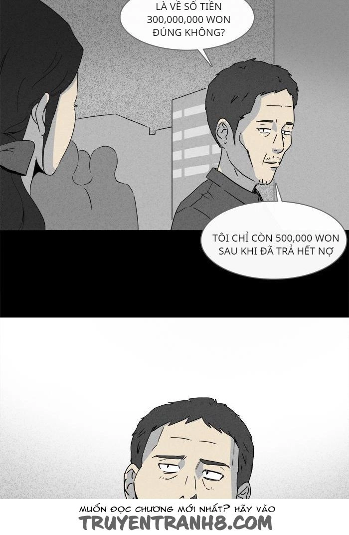 Những Câu Chuyện Bất Thường Chapter 125 - 17