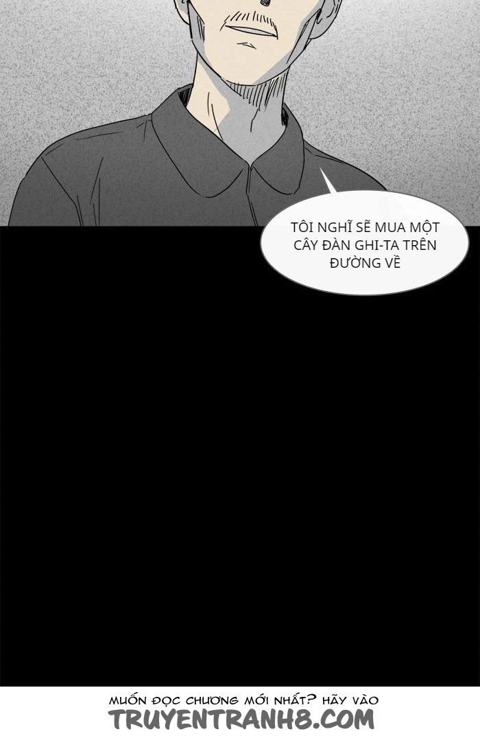 Những Câu Chuyện Bất Thường Chapter 125 - 18