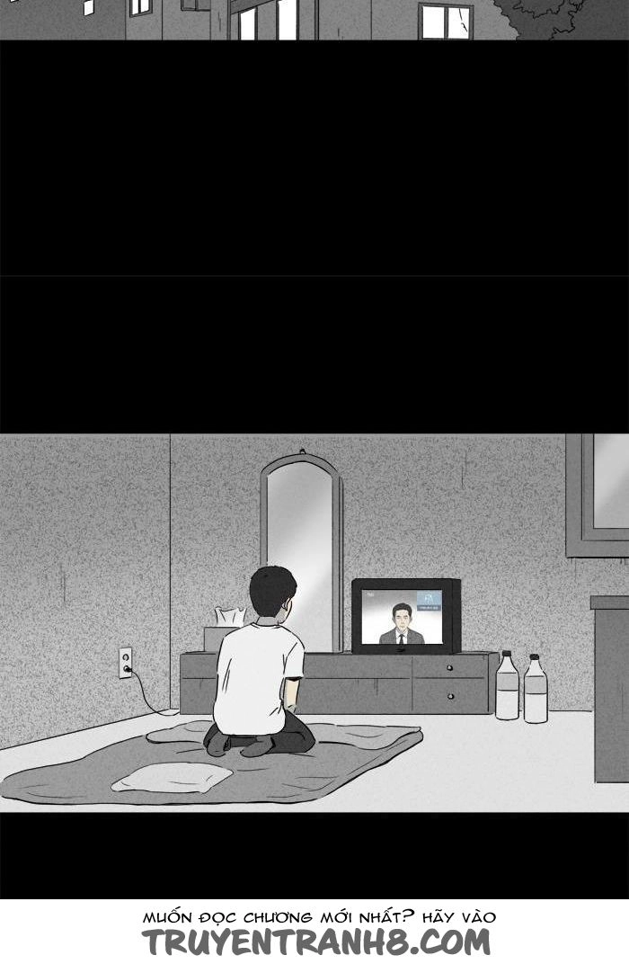 Những Câu Chuyện Bất Thường Chapter 125 - 20