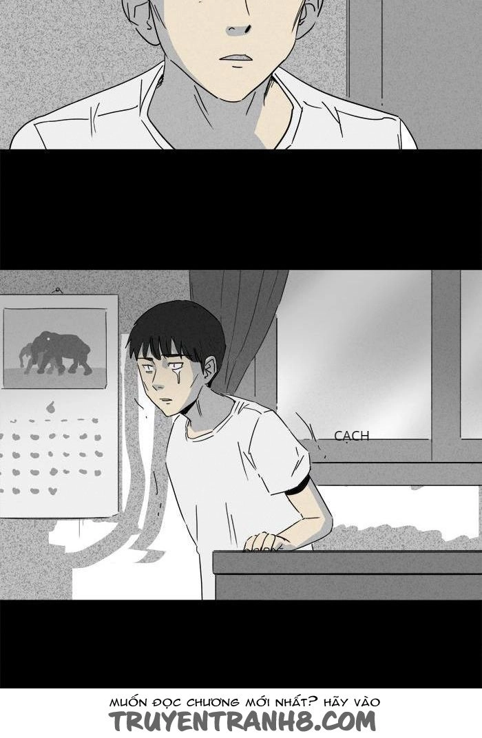 Những Câu Chuyện Bất Thường Chapter 125 - 22