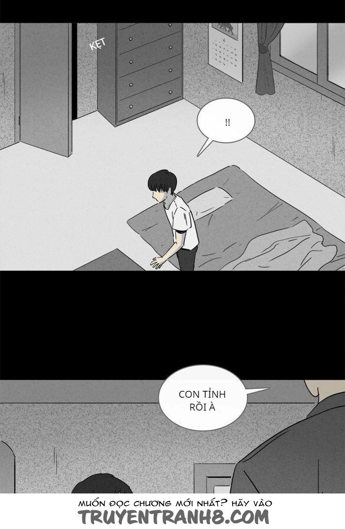 Những Câu Chuyện Bất Thường Chapter 125 - 23