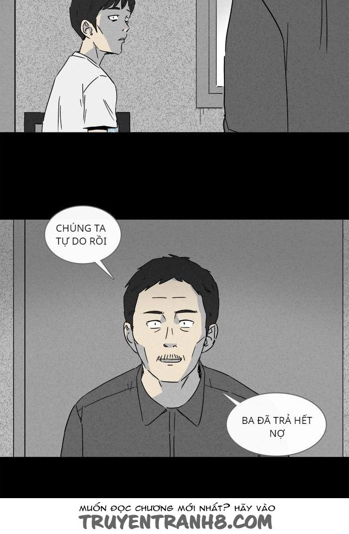 Những Câu Chuyện Bất Thường Chapter 125 - 24