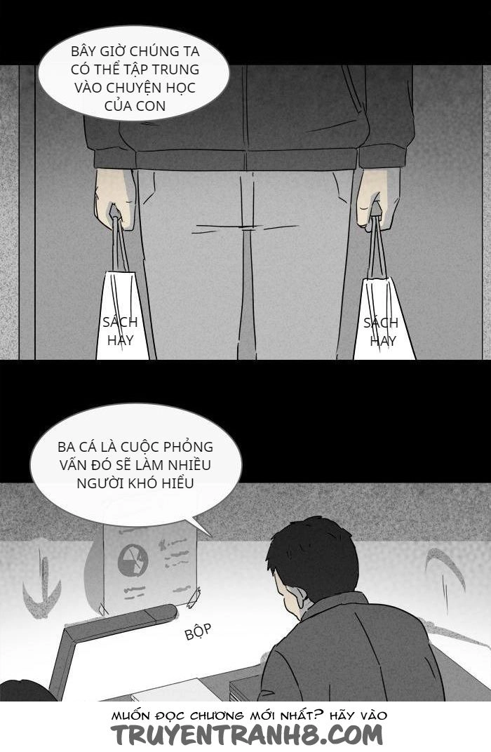 Những Câu Chuyện Bất Thường Chapter 125 - 25