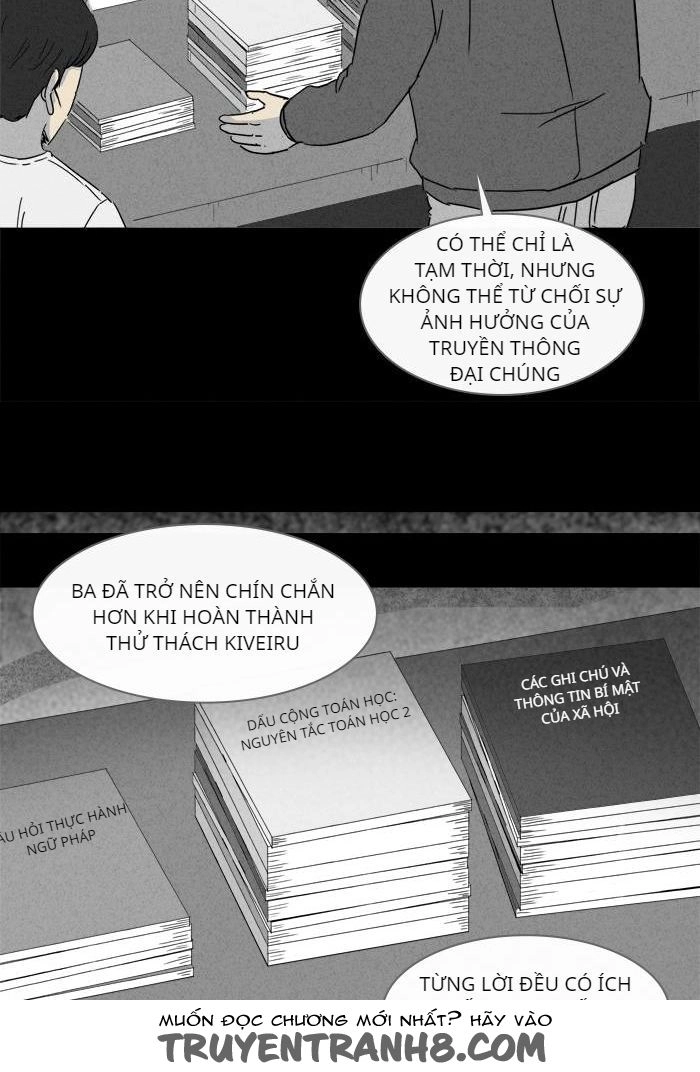 Những Câu Chuyện Bất Thường Chapter 125 - 26