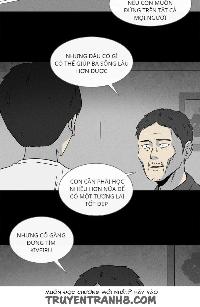 Những Câu Chuyện Bất Thường Chapter 125 - 27