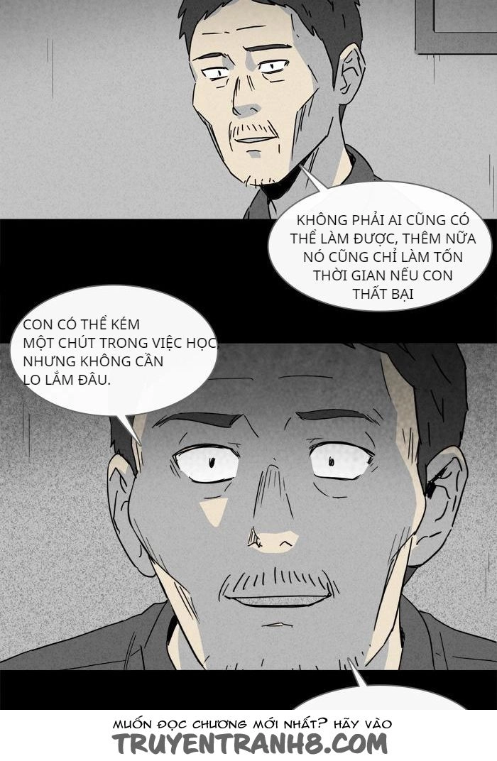 Những Câu Chuyện Bất Thường Chapter 125 - 28