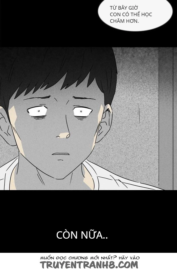 Những Câu Chuyện Bất Thường Chapter 125 - 29