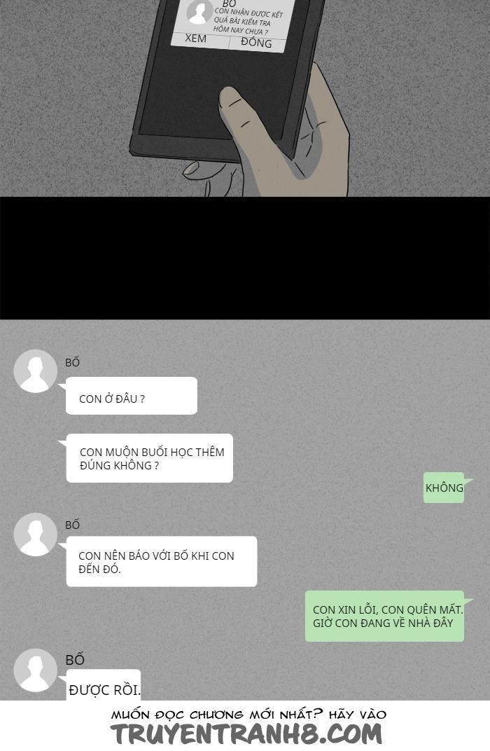 Những Câu Chuyện Bất Thường Chapter 126 - 9