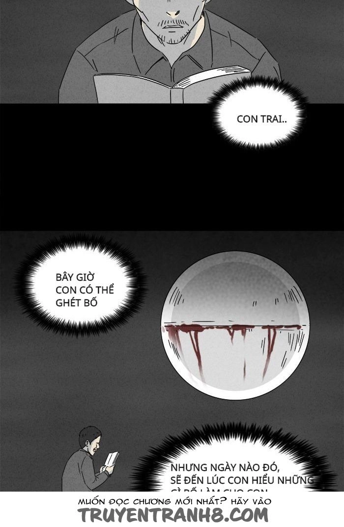 Những Câu Chuyện Bất Thường Chapter 126 - 25