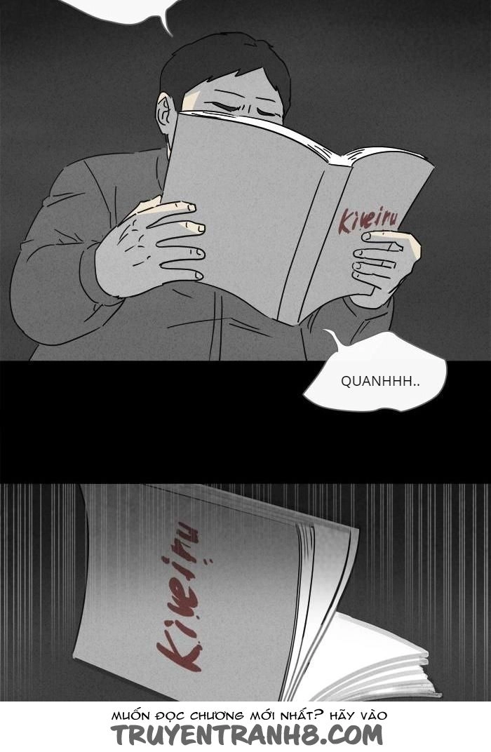 Những Câu Chuyện Bất Thường Chapter 126 - 29