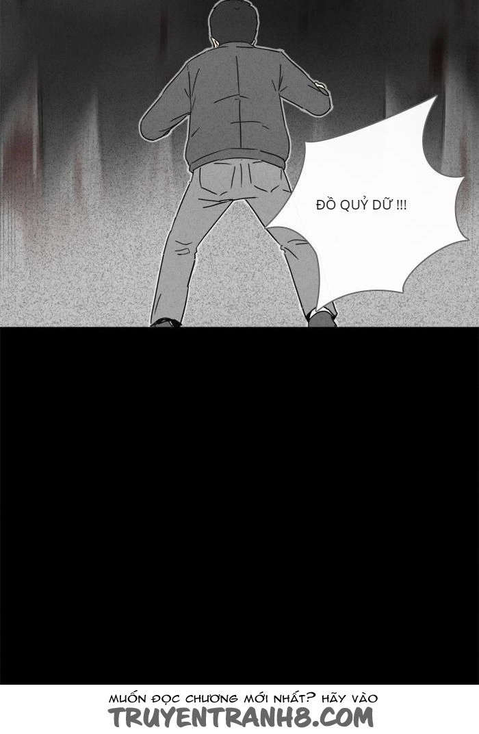 Những Câu Chuyện Bất Thường Chapter 126 - 32