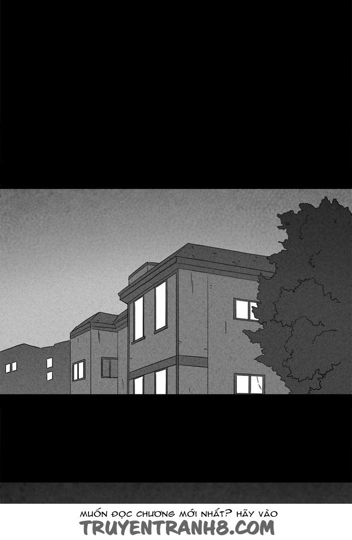 Những Câu Chuyện Bất Thường Chapter 126 - 34