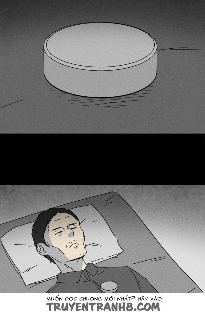 Những Câu Chuyện Bất Thường Chapter 126 - 35