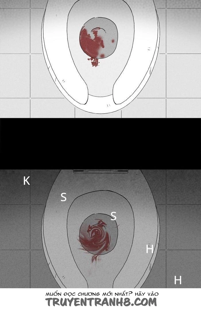 Những Câu Chuyện Bất Thường Chapter 126 - 41