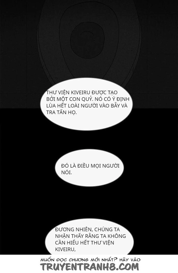 Những Câu Chuyện Bất Thường Chapter 126 - 43