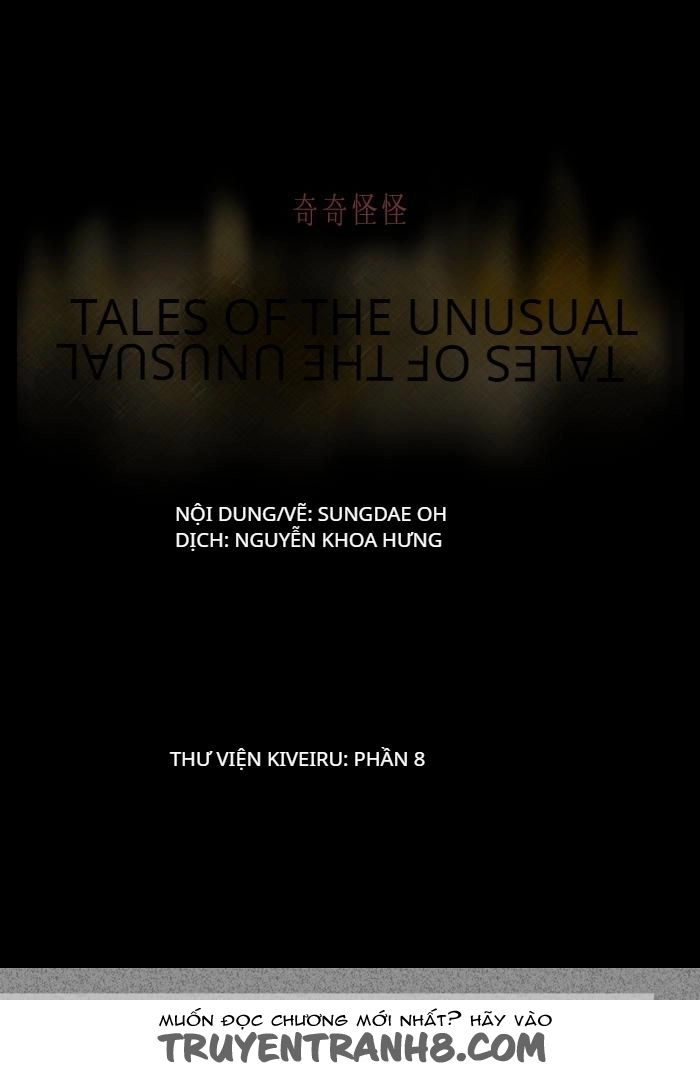 Những Câu Chuyện Bất Thường Chapter 127 - 1