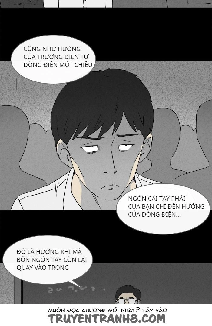 Những Câu Chuyện Bất Thường Chapter 127 - 3