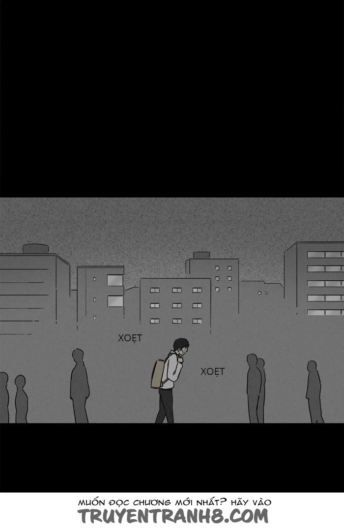 Những Câu Chuyện Bất Thường Chapter 127 - 6